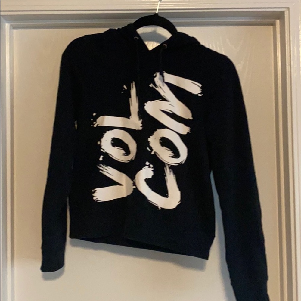 Volcom hoodie sweatshirt
